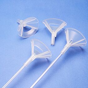 20" MaxiStick® II Clear