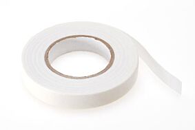 1/2" x 30 Yard Floral Tape - White