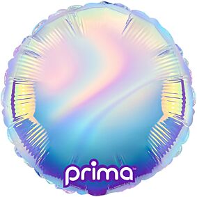 10" Air Fill Primadescent Round