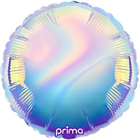 18" Air Fill Primadescent Round