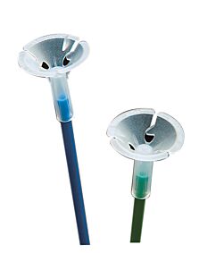 Balloon Cello Cup - Clear 144ct