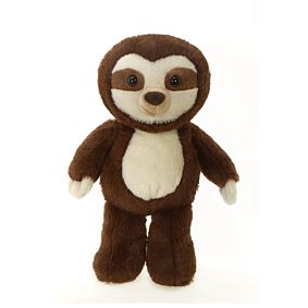 11" Sloth Plush