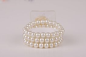 Delicate Champagne Bracelet