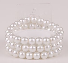 Delicate Flower Bracelet - Sugar