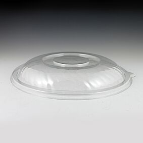 160 oz FreshLok Bowl Lid - Clear