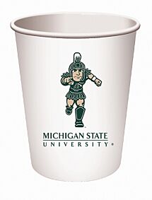 Michigan State - 16oz Cup 8Ct