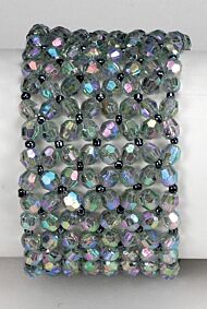 Classic Bracelet - Licorice