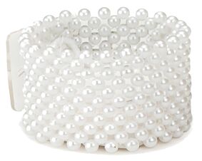 Classic Flower Bracelet - Sugar