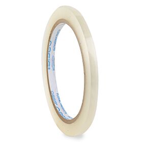 1/4" x 60 yd Clear Oasis Tape