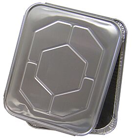 Lid For Full Size Steam Pan