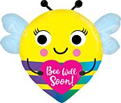 22" Bee Well Soon