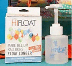 5oz Ultra Hi Float