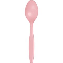 24Ct Spoon - Pink