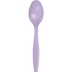 24Ct Spoon - Lavender