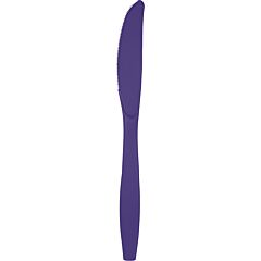 24Ct Knife - Purple