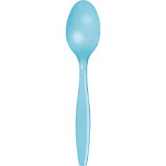 24ct Spoon - Pastel Blue