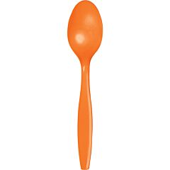 24Ct Spoon - Orange