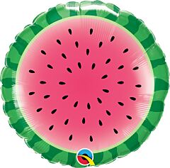 18" Sliced Watermelon