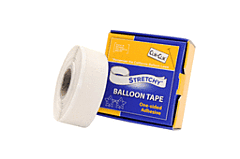25' Stretchy Balloon Tape