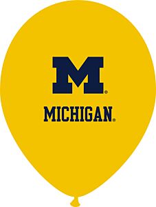 University of Michigan - Latex 10ct