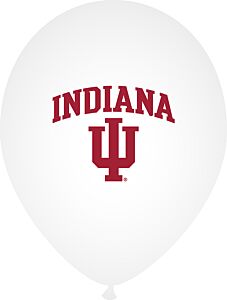 Indiana University Latex