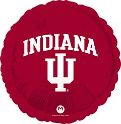18" Indiana University