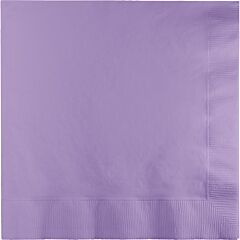 3ply Lunch Napkin - Lavender