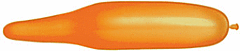 321Q Qualatex Bee Body - Orange (No Tip Color)