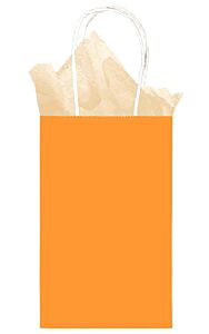 Cub Bag - Orange