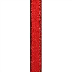 5/8" x 25yd Stacie - Red