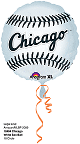 Chicago White Sox Baseball