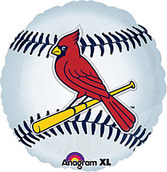 Saint Louis Cardinals Baseball