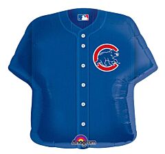 24" Chicago Cubs Jersey