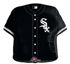 24" Chicago White Sox Jersey