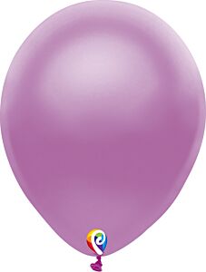 12" Funsational Pearl Purple Latex