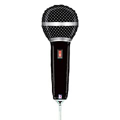 14" Microphone