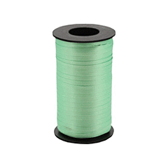 500yd Crimped Ribbon - Mint