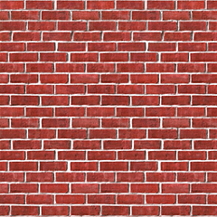 4'X30' Brick Wall Backdrop