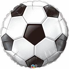 36" Soccer Ball