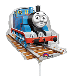 14" Thomas the Tank