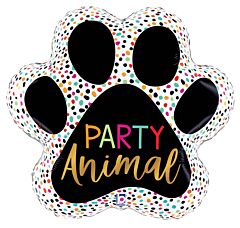 31" Party Animal Paw