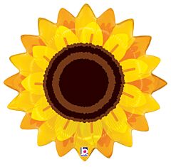 22" Autumn Sunflower