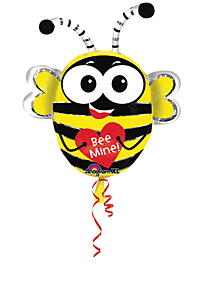28" Buzz'n Bee