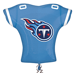 Tennessee Titans Jersey