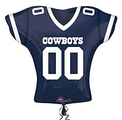 24" Dallas Cowboys Jersey