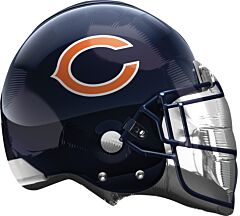 21" Chicago Bears Helmet