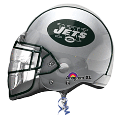 New York Jets Helmet