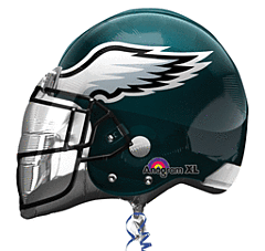 Philadelphia Eagles Helmet