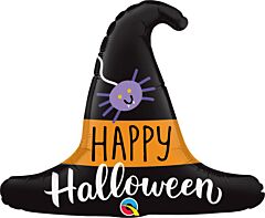 14" Halloween Witch's Hat
