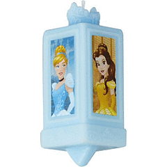 Disney Princess - Candle